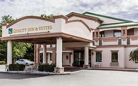 Quality Inn & Suites Quakertown-Allentown